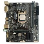 باندل مادربرد Gigabyte B460M-D2VX SI + Core i3 10100 استوک