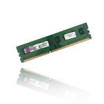 رم کینگستون Kingston 2GB DDR3 1333Mhz استوک