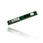 رم کینگستون Kingston 4GB DDR3 1333Mhz استوک