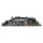 باندل مادربرد Gigabyte B760M-k DDR4 + I5 12400f استوک در حد نو گارانتی تا 1406/05 - Image 2