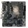 باندل مادربرد Gigabyte B760M-k DDR4 + I5 12400f استوک در حد نو