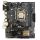 باندل مادربرد ASUS H110M-AM.2 + Core i5 6500 استوک در حد نو