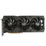گرافیک ASUS Rog Strix RTX 2060 OC Evo 6G GDDR6 استوک در حد نو