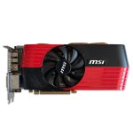 گرافیک MSI HD 6870 1G DDR5 256 Bit استوک