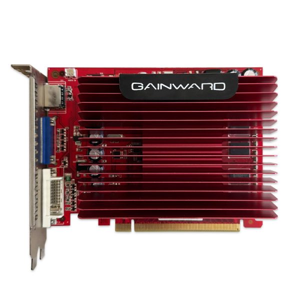 کارت گرافیک Gainward GT 9500 1G DDR2 128 Bit استوک