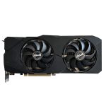 گرافیک ASUS Dual RTX 2070 Super OC Evo 8G GDDR6 استوک در حد نو