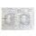 گرافیک ASUS Dual RTX 2070 Super OC Evo 8G GDDR6 استوک در حد نو - Image 3
