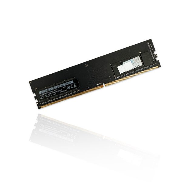 رم میکرون Micron 8GB DDR4 2133MHz استوک در حد نو