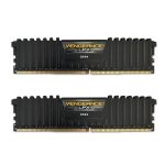 پک رم Corsair Vengeance LPX 16GB (8x2) DDR4 3000 استوک در حد نو