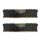 پک رم Corsair Vengeance LPX 16GB (8x2) DDR4 3000 استوک در حد نو