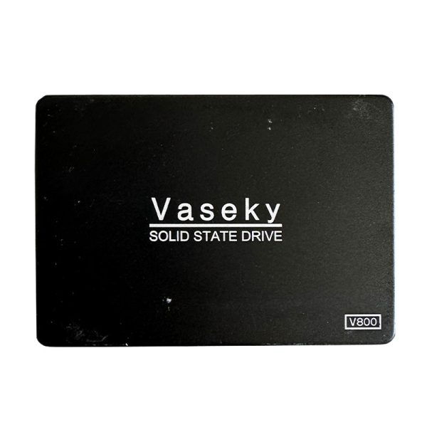 حافظه Vaseky V800 120GB SSD استوک