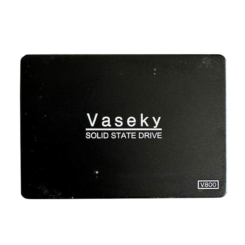 300417 حافظه Vaseky V800 120GB SSD استوک