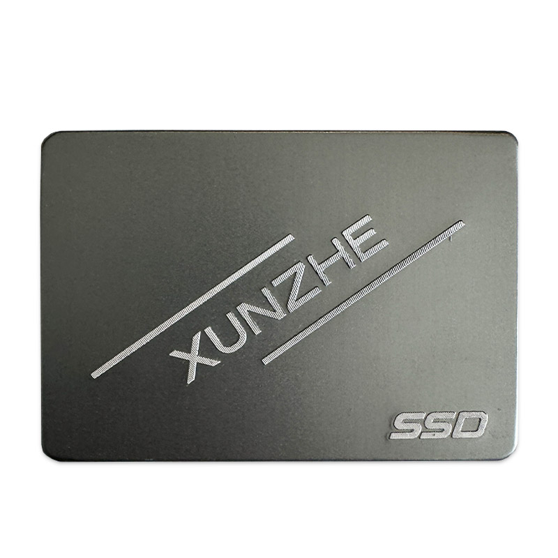 300558 حافظه Xunzhe 950S 120GB SSD استوک - Image 1