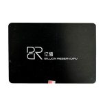 حافظه Billion Reservoirv 120GB SSD استوک