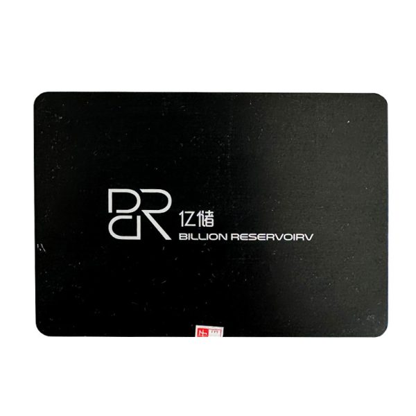 حافظه Billion Reservoirv 120GB SSD استوک