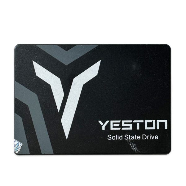 حافظه Yeston 120GB SSD استوک