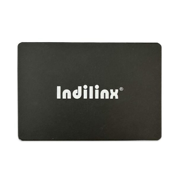 Indilinx