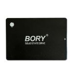 حافظه Bory 120GB SSD استوک