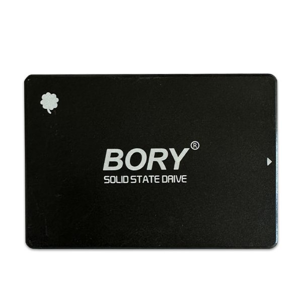 حافظه Bory 120GB SSD استوک