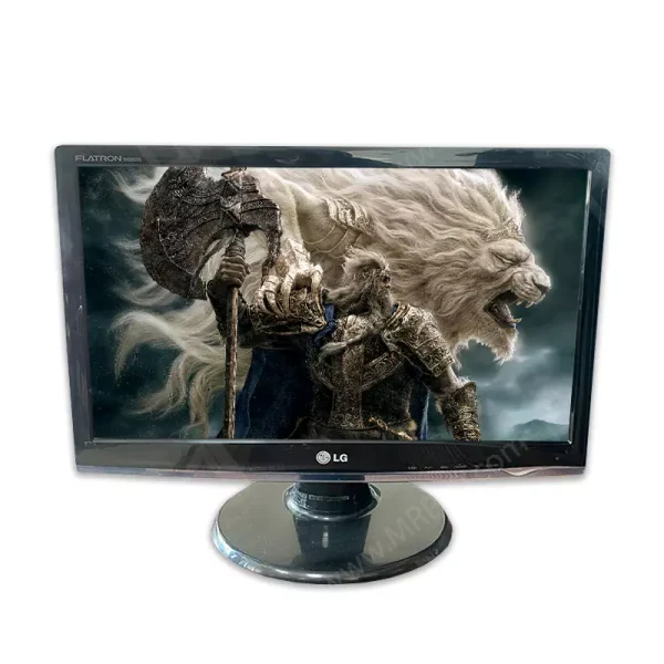 مانیتور 20 اینچ ال‌جی LG W2053SQV LCD 20 Inch *استوک