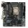 باندل مادربرد Gigabyte H610M-H DDR4 + i3 12100 استوک در حد نو - Image 2