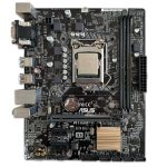باندل مادربرد ASUS H110M-K + G4400 استوک