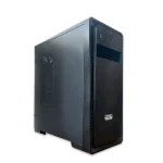 قاب کیس کامپیوتر گرین Green Pars Evo استوک
