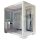 قاب کیس کامپیوتر اوست Awest GT AQ14-MW استوک در حد نو - Image 4