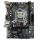 باندل مادربرد MSI H110M PRO-VH + Intel Core i5 6500 استوک در حد نو