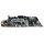 باندل مادربرد MSI H110M PRO-VH + Intel Core i5 6500 استوک در حد نو - Image 2