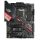 مادربرد ایسوس ASUS ROG Strix Z490-H Gaming استوک در حد نو با قابلیت ساپورت نسل 11 - Image 2