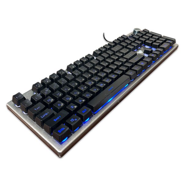 کیبورد Aula F2028