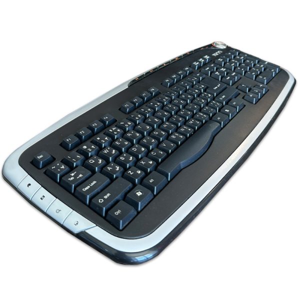 کیبورد تسکو TSCO TK-9101 استوک