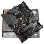 مادربرد MSI Mag B560 Torpedo استوک در حد نو