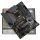 مادربرد MSI Mag B560 Torpedo استوک در حد نو