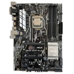 باندل مادربرد ASUS Prime H270 Plus + i5 6500