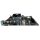 باندل مادربرد Asus Prime A320M-C R2.0 + AMD A10-9700 استوک در حد نو با فن - Image 2