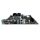 باندل مادربرد Asus Prime A320M-C R2.0 + AMD A8-9600 استوک در حد نو با فن - Image 3