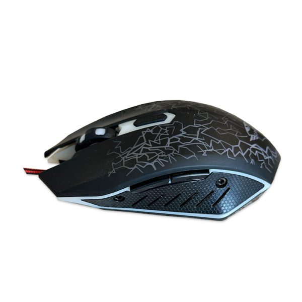 ماوس Trust Gaming GXT 105 RGB
