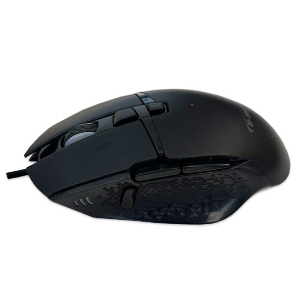 D-Net + T91 Gaming