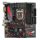 مادربرد ایسوس ASUS Rog Strix B250G Gaming استوک در حد نو