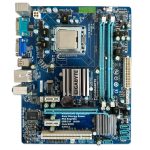 باندل Gigabayte GA-G41MT-S2 + Pentium E6500 *استوک