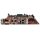 مادربرد ایسوس ASUS H81M-HQ استوک - Image 2