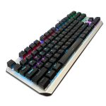 کیبورد Gamdias Aula WIND FZ068 RGB استوک