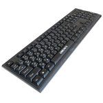 کیبورد Keyboard One Max OM-k1000A استوک