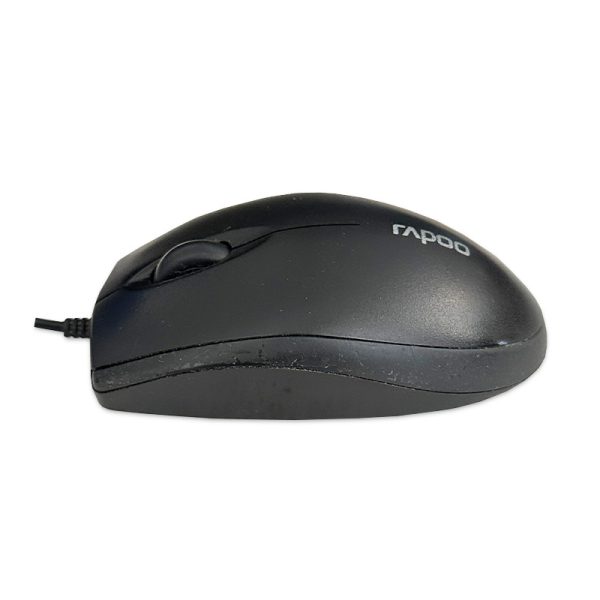 ماوس رپو Rapoo N1700 Mouse