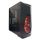 قاب کیس کامپیوتر کولرمستر Cooler Master MASTER BOX K500L استوک در حد نو