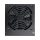 پاور 500 وات کولرمستر Cooler Master Elite NEX 500W استوک در حد نو گارانتی تا 1406/10 - Image 2