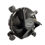 خنک کننده پردازنده اینتل LGA1200-115X استوک ته مسی