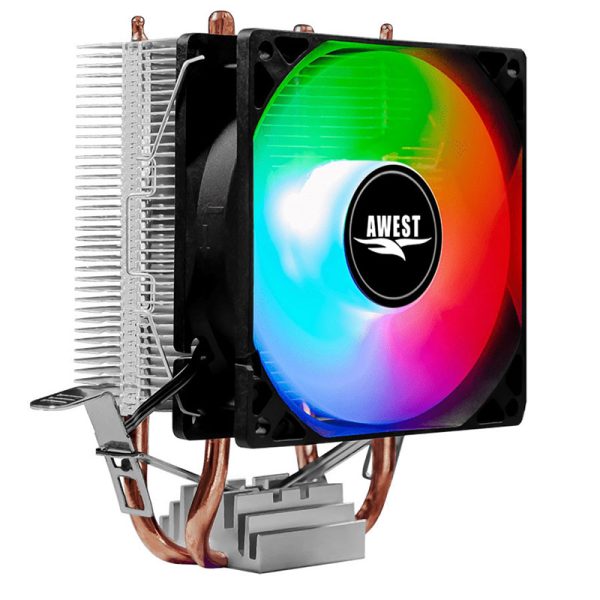 خنک کننده پردازنده اوست Awest GT-AV905 FRGB استوک